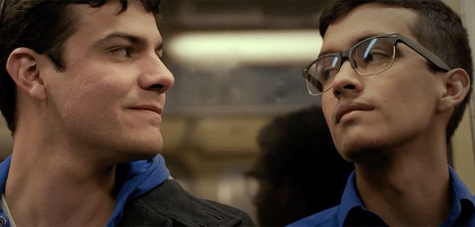 NULLE PART AILLEURS 1966