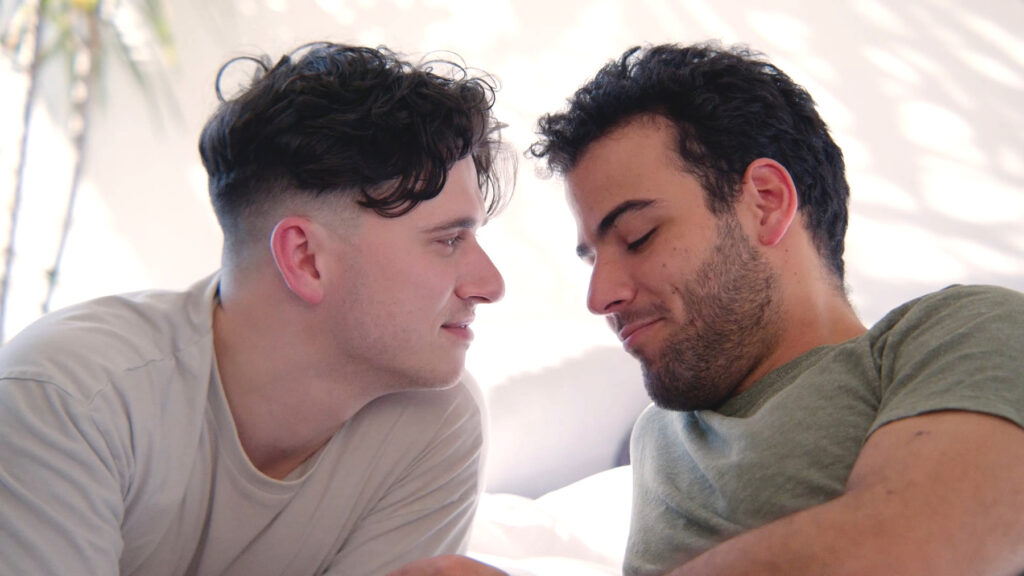 L’HOMME DE MA VIE SAISON 2 Optimale.fr