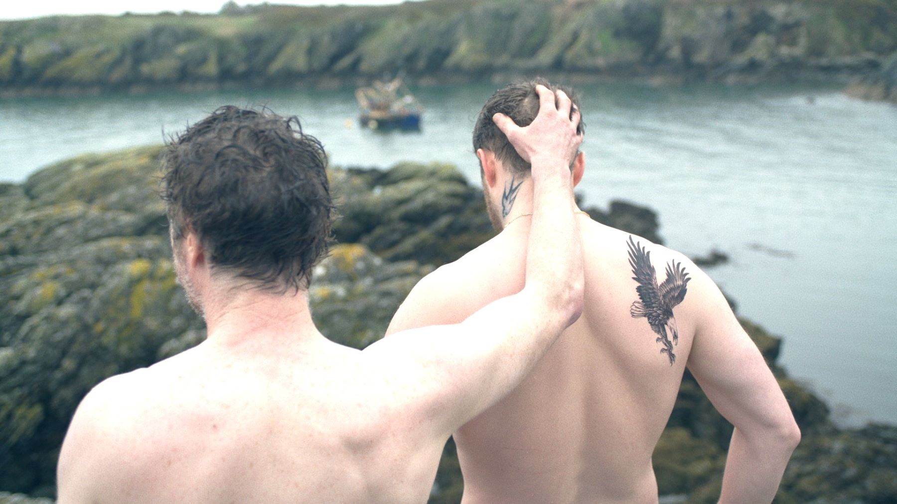 On the Sea 2 - Red Union Films