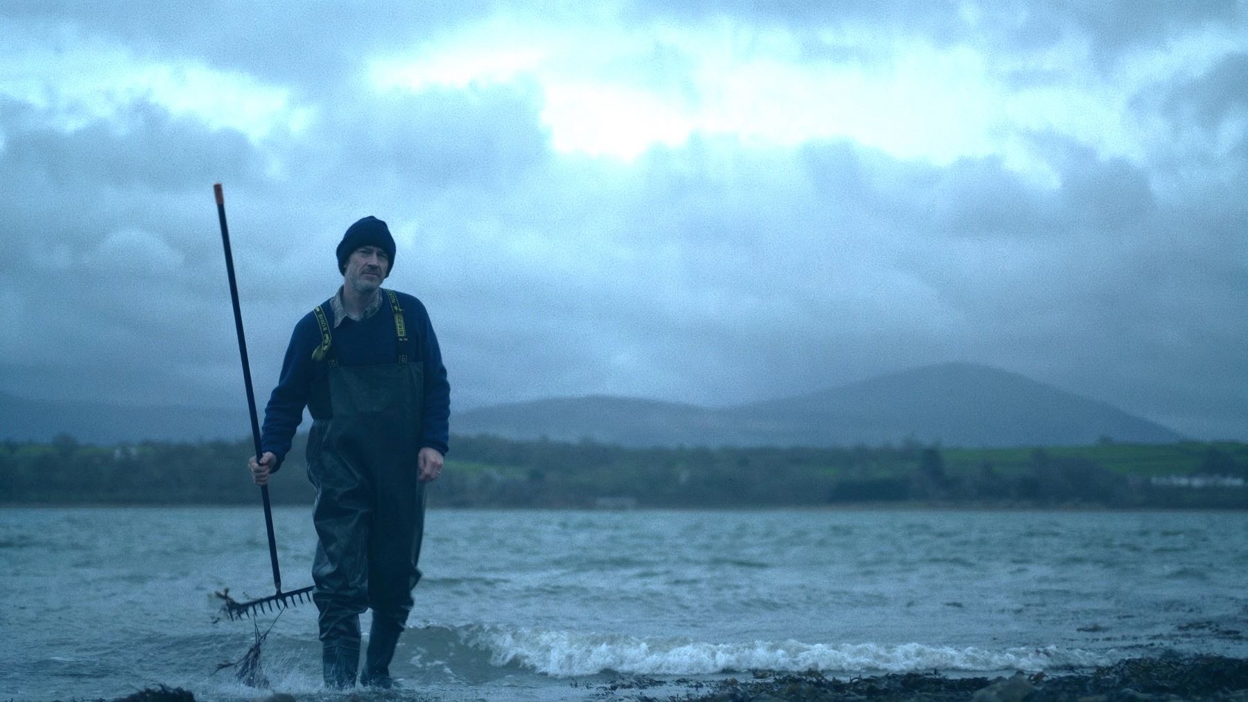 On the Sea 4 - Red Union Films
